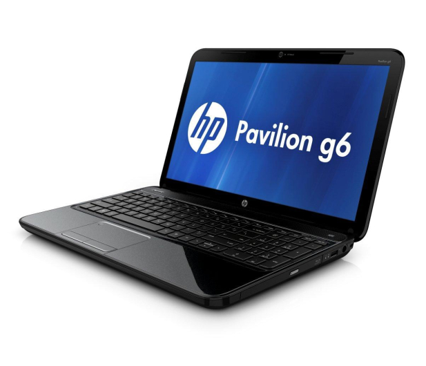 HP Pavilion g6-2060sw i5-3210M/4GB/500/DVD-RW/7HP64 - 104469 - zdjęcie 3